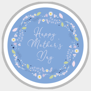 Happy Mother's Day Sticker